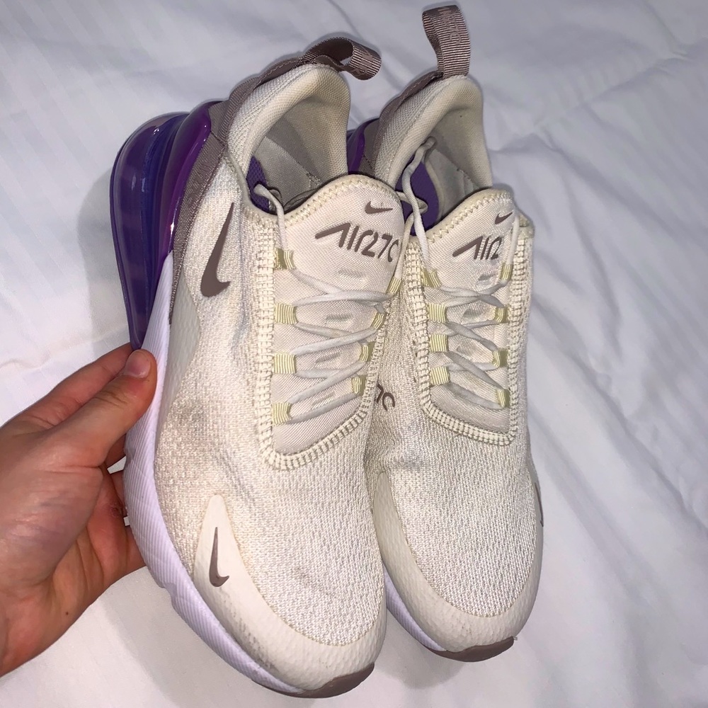 Nike air Max 270